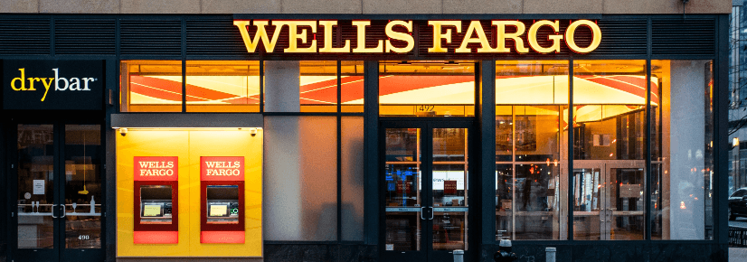 Wells Fargo