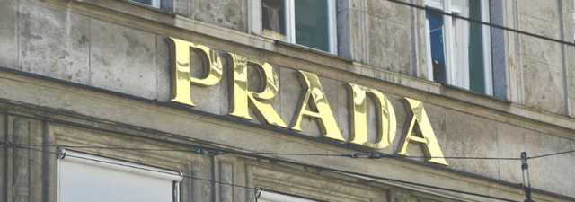 image corrusponding to Prada Group services