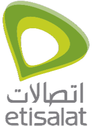 Etisalat